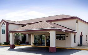 Red Roof Inn Sumter Sc